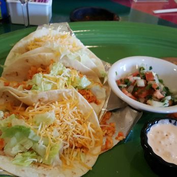 Tres Primos Authentic Mexican Restaurant 41 Photos 63 Reviews Photo Of Tres Primos Authentic Mexican Restaurant Elbridge Ny United States Fish