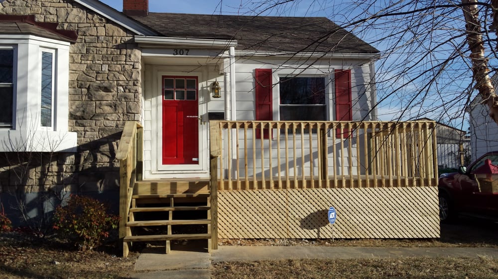 image of business L D Construction Co