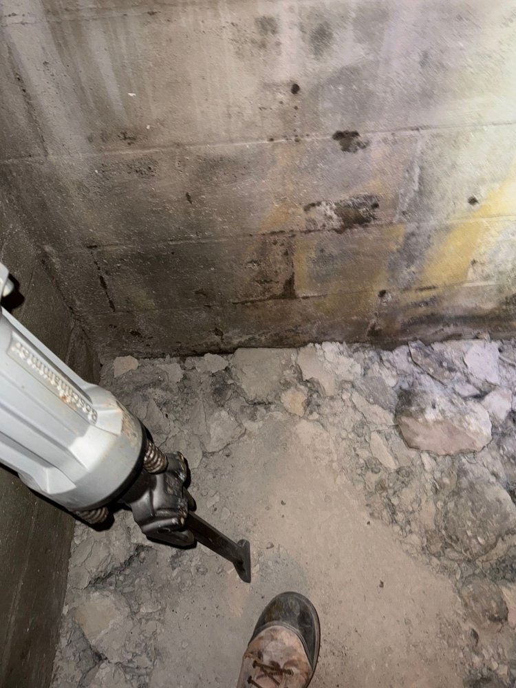 Wetlock Waterproofing