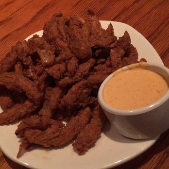Outback Steakhouse 39 Photos Reviews Steakhouses 60 Park Photo Of Outback Steakhouse Covington La United States Onion Petals Great