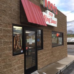 Tom S Aka King Sauce Burgers 801 Kanawha St Beckley Wv Photo Of Tom S Aka King Sauce Beckley Wv United States New Business