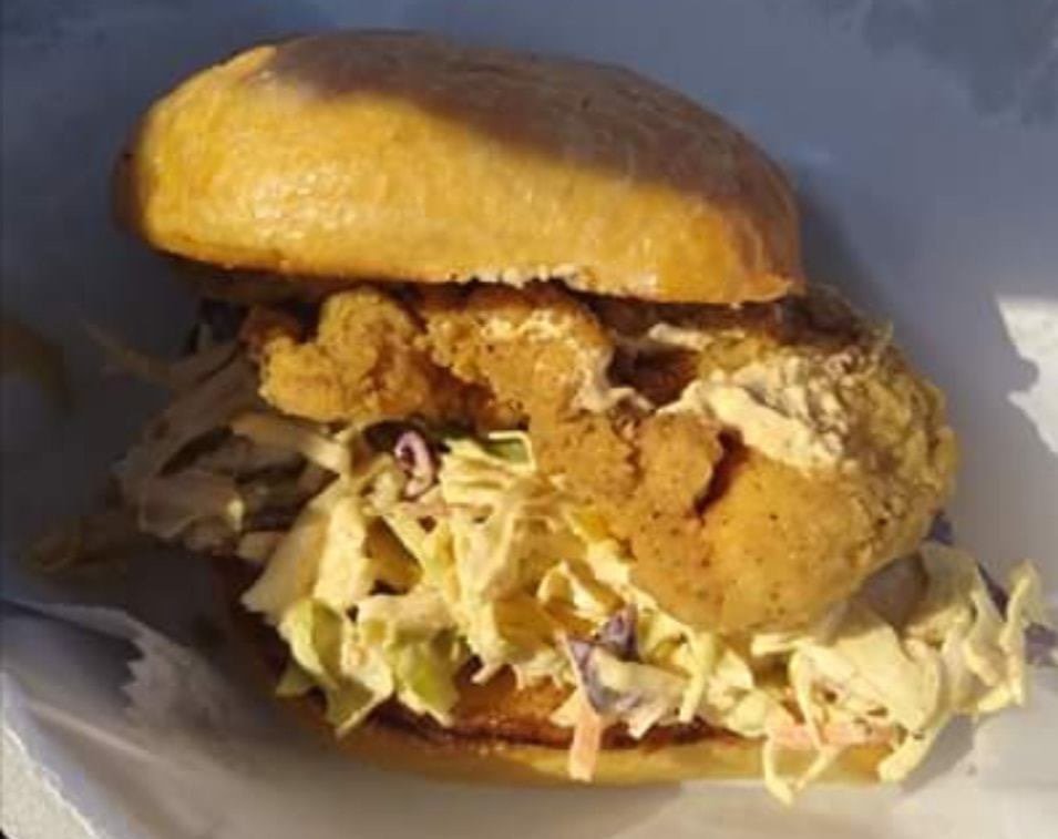 Yolos Food Truck
