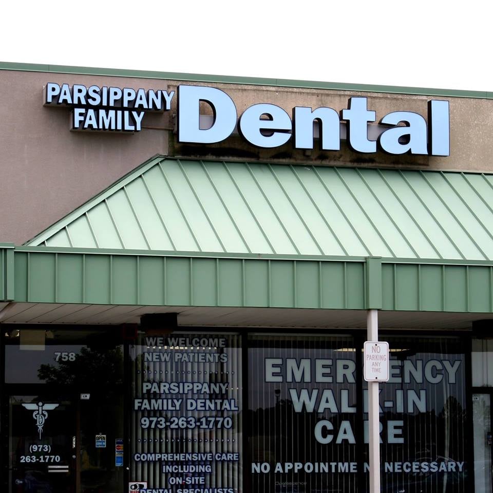 image of business Parsippany Family Dental