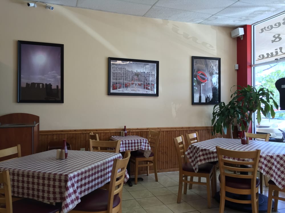 OK UK Fish n Chips - Order Online - 48 Photos & 88 Reviews - British