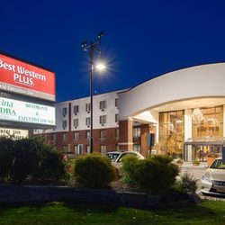 Best Western Plus Fairfield Executive Inn 35 Photos 23 Reviews Photo Of Best Western Plus Fairfield Executive Inn Nj United States