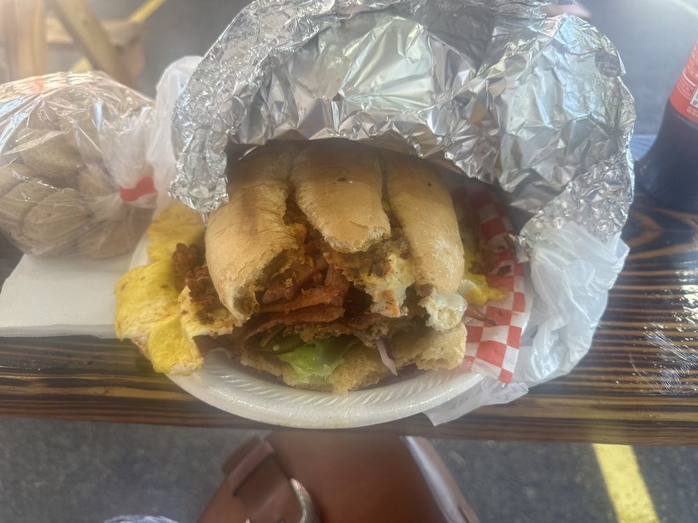 Tacos El Chilango Tacos El Chilango