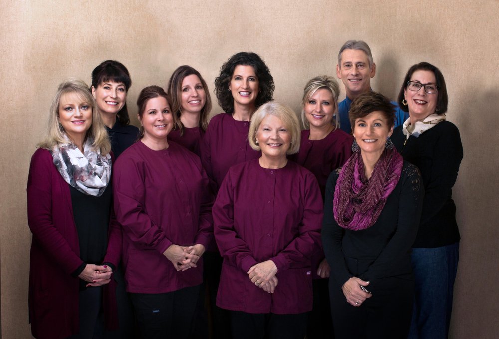 image of business Timothy T Ryan, DDS