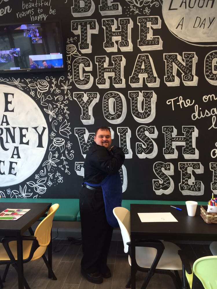 Hugs & Mugs 15 Photos Cafes 2350 W Higgins Rd, Hoffman Estates