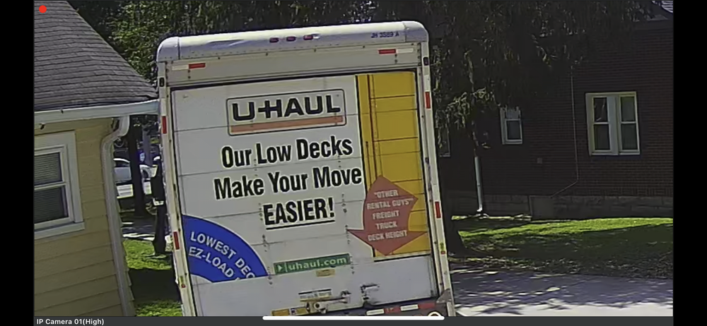 Scenic City Movers