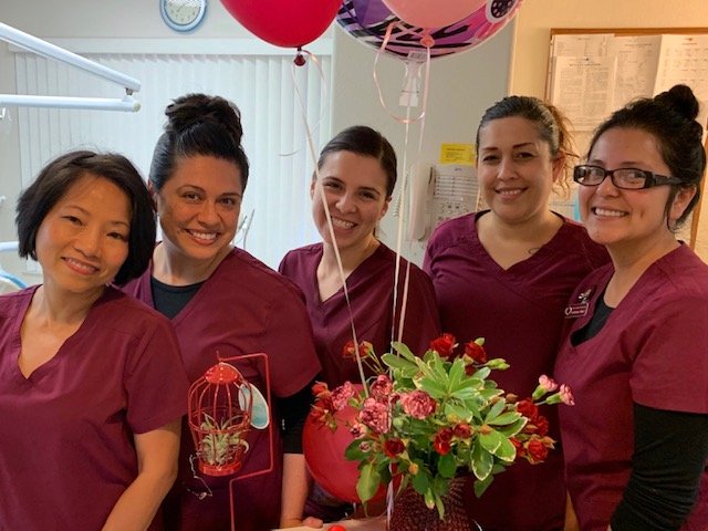 image of business Tran Family Dentistry
