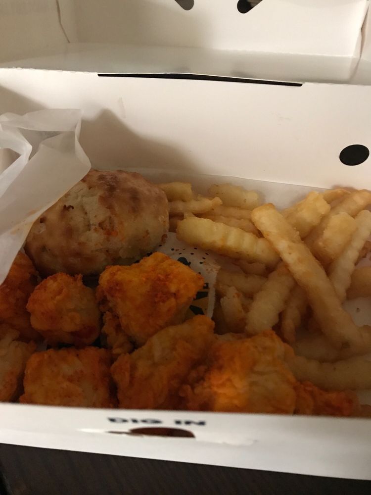 Church's Chicken Photo