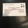 Ronald A Csillag gift card