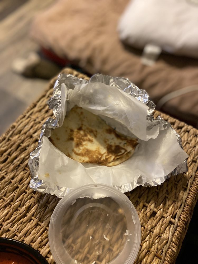 Bombay Curry Cuisine & Pizza