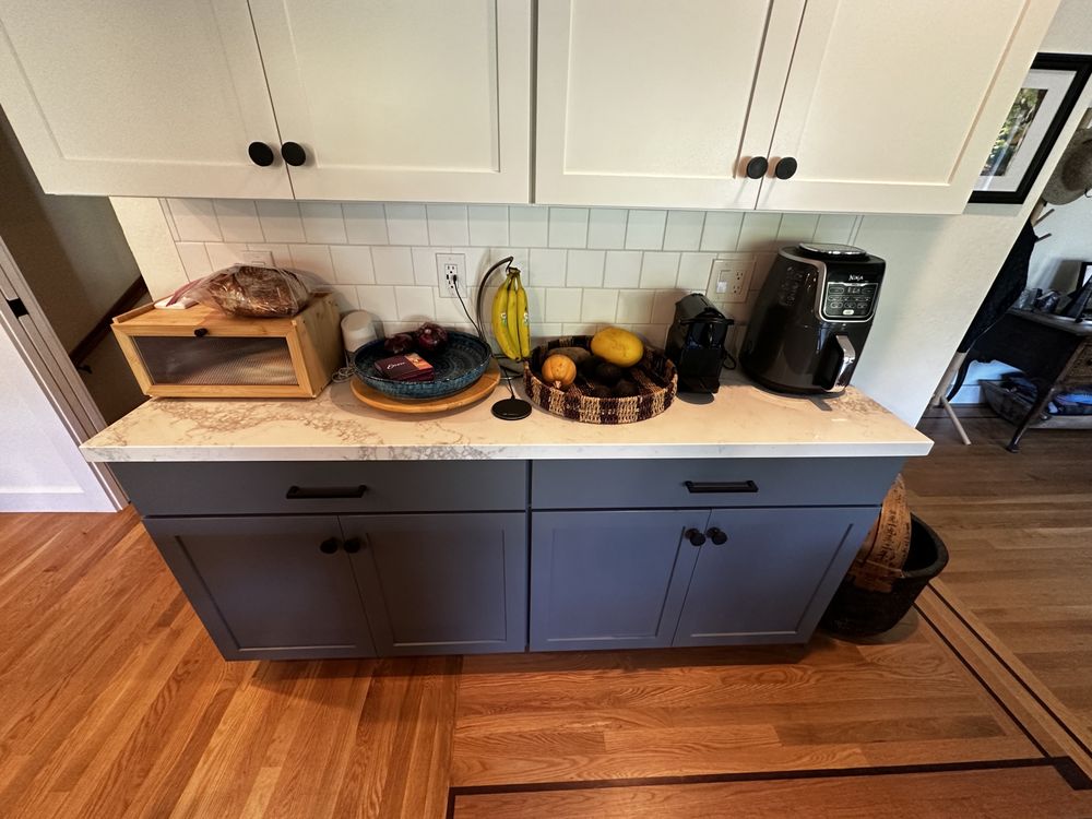 Nymann Home Cleaning