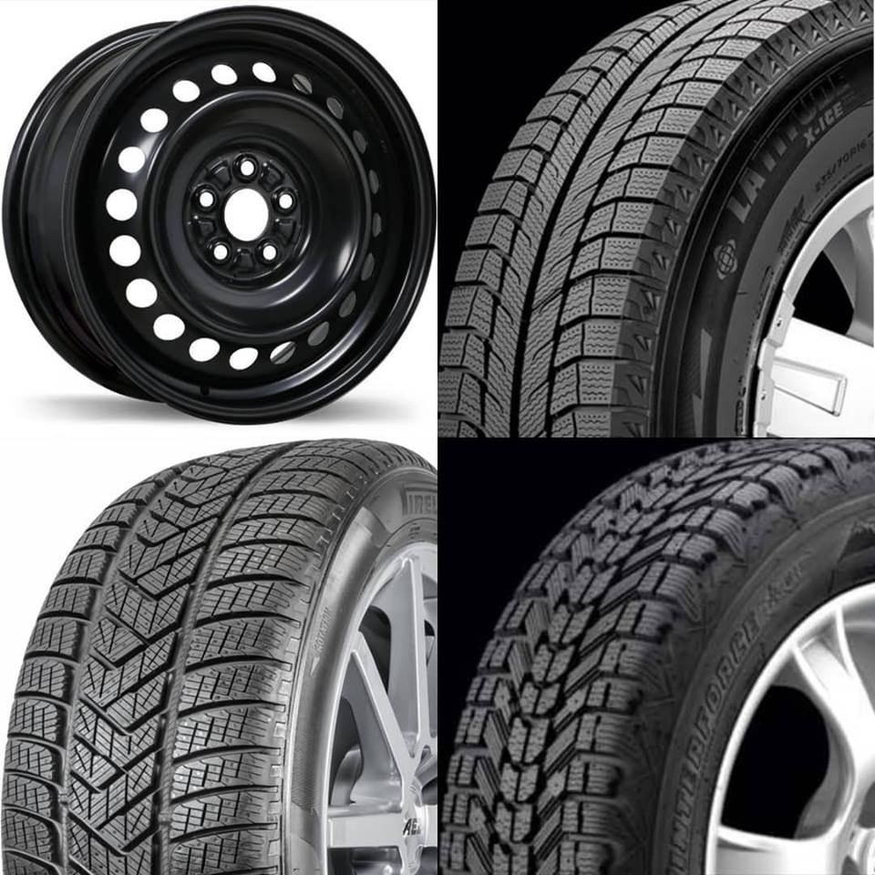 Tire Tactics
