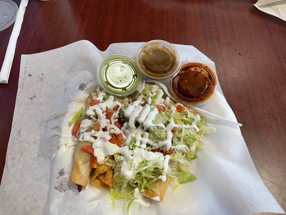 Los Jalapenos Los Jalapenos