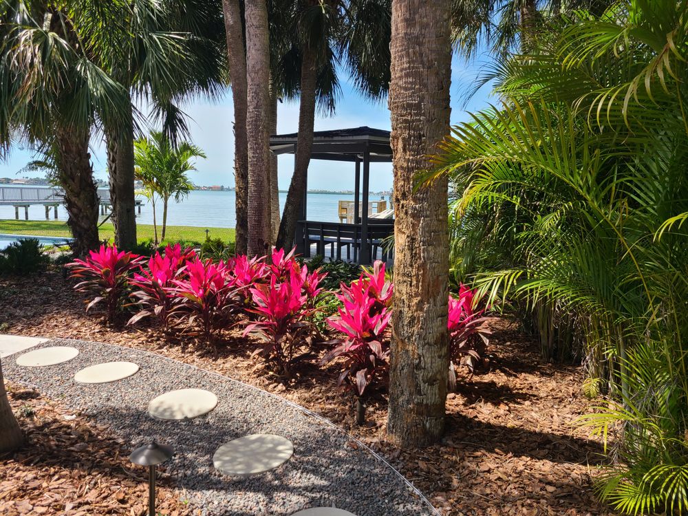 Floridigenous Landscape, Inc.