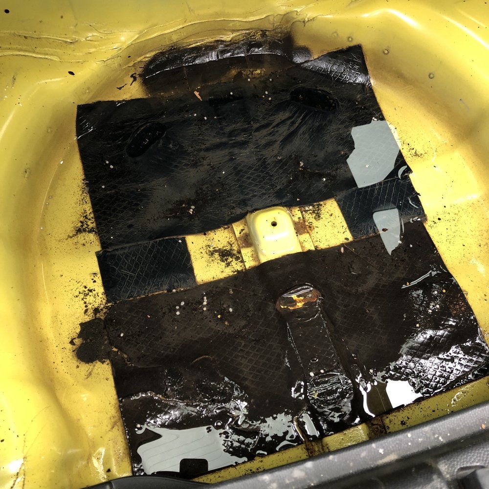 Hendrick Collision Center of Concord