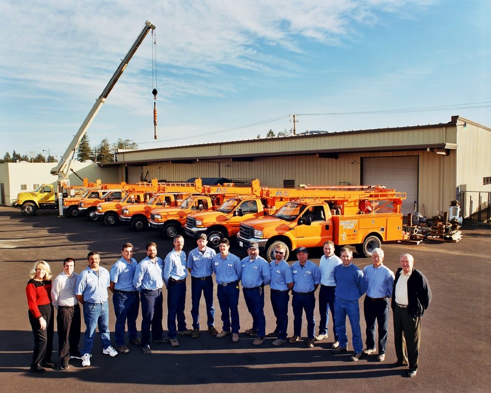 PumpMan NorCal