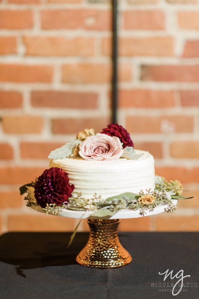 Chubby Chix Cakery