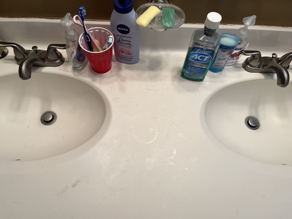 Dirty to Purty Clean