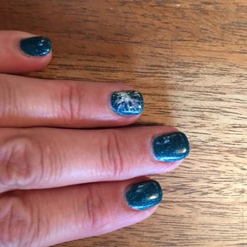 Hi-Tek Nails - 17 Photos & 24 Reviews - Nail Salons - 9322 271st St NW
