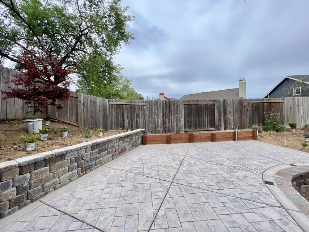 Tellez Landscaping