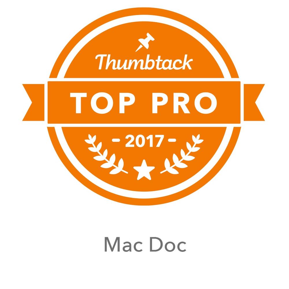 Mac Doc