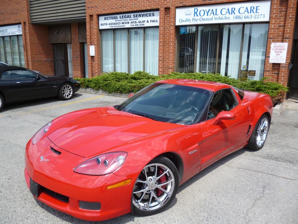 Royal Car Care