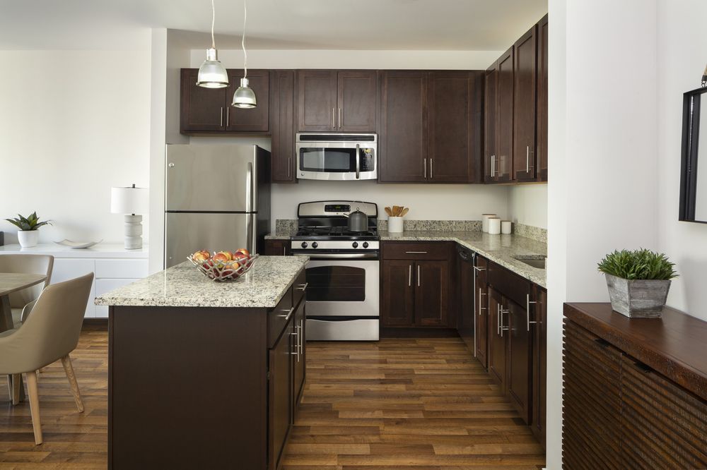 121 Towne Apartments