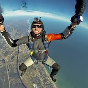 Skydive Myrtle Beach Closed 27 Photos Skydiving 2800 Photo Of Skydive Myrtle Beach North Sc United States