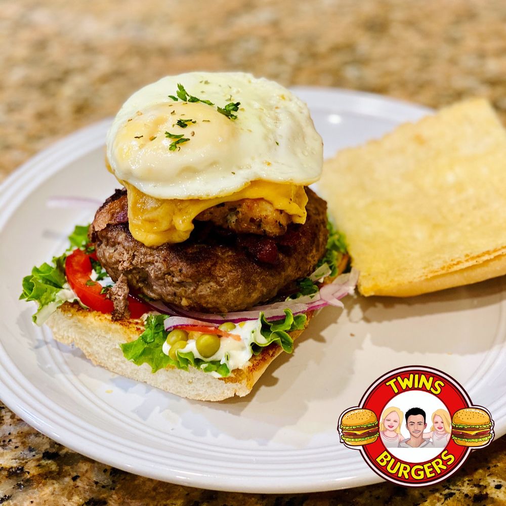 Twins Burgers