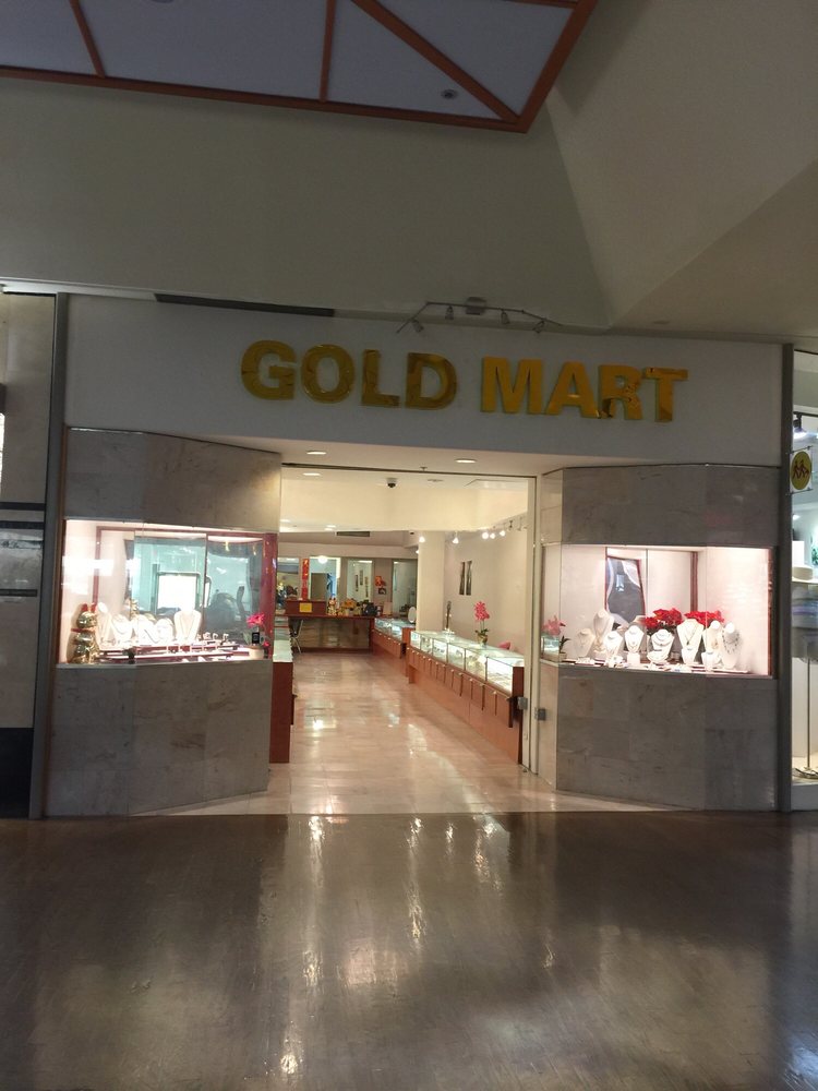 Gold Mart Jewelry Pearlridge Ctr, Aiea, HI Phone Number Yelp