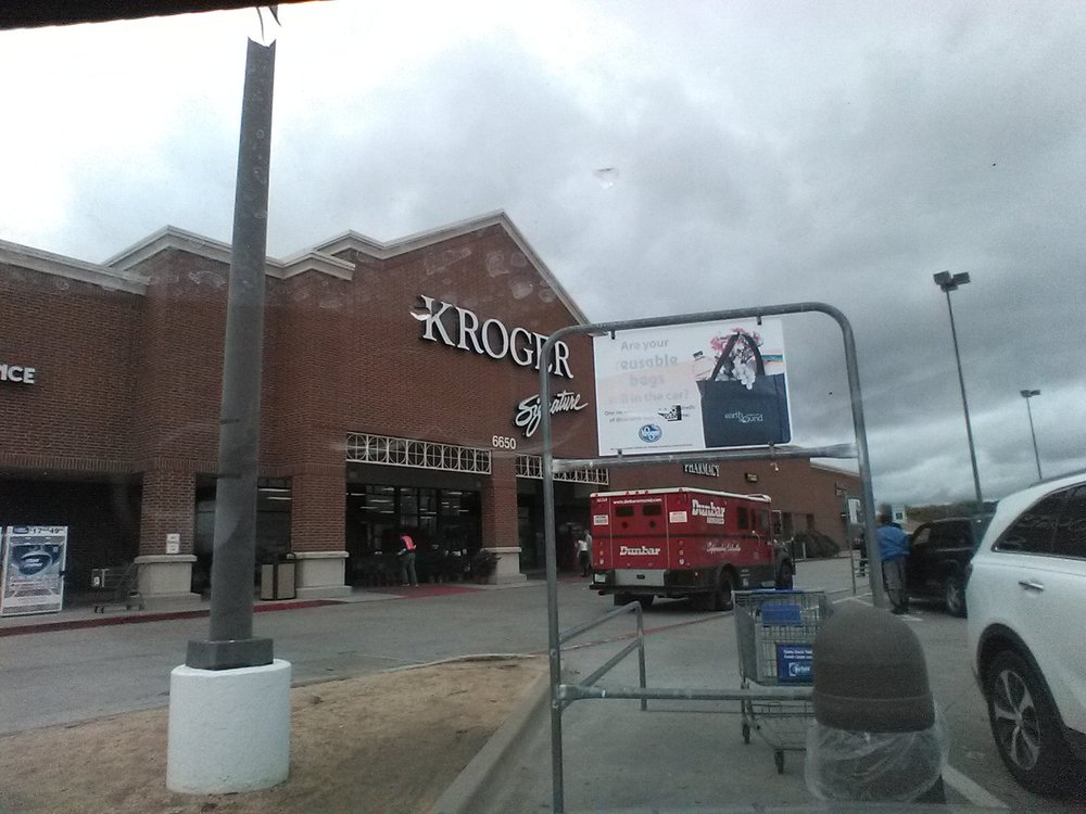 Kroger Grocery 5241 N Tarrant Pkwy, Fort Worth, TX Phone Number