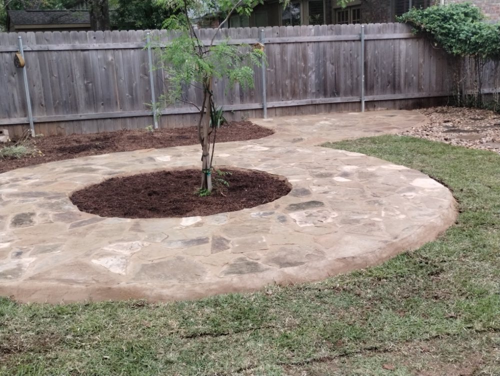 Ej's Outdoor Renovations