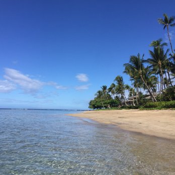Baby Beach 115 Photos 128 Reviews Beaches 51 Puunoa Pl Photo Of Baby Beach Lahaina Hi United States