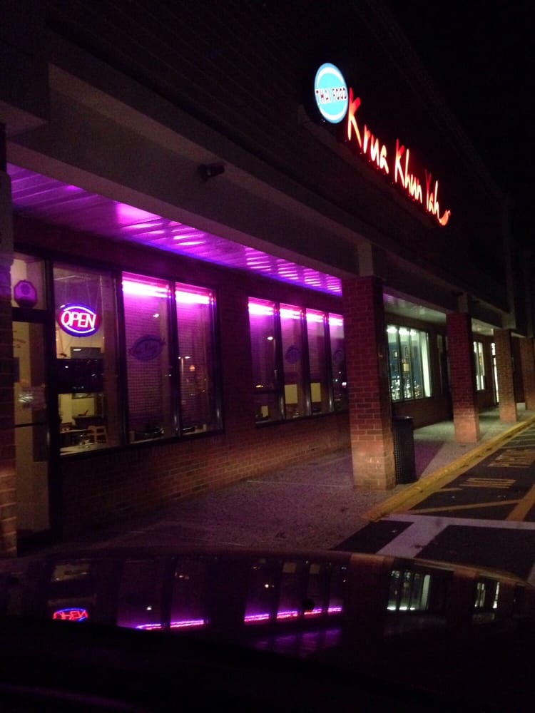 Krua Khun Yah 33 Photos & 78 Reviews Thai 325 Pond St, Ashland