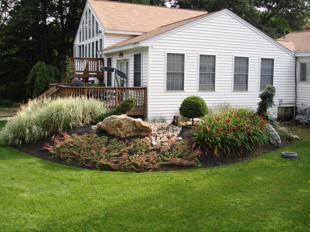 Kindred Landscaping 18 Jere Rd Wilmington