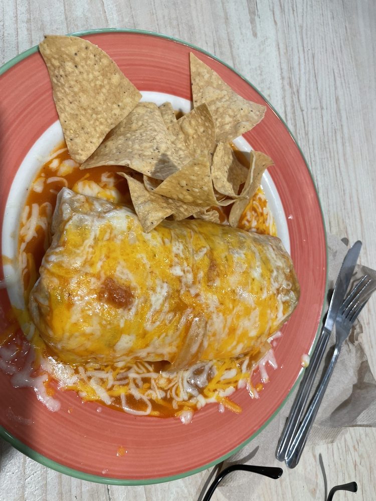 Dos Coyotes Border Cafe - Citrus Heights Dos Coyotes Border Cafe - Citrus Heights