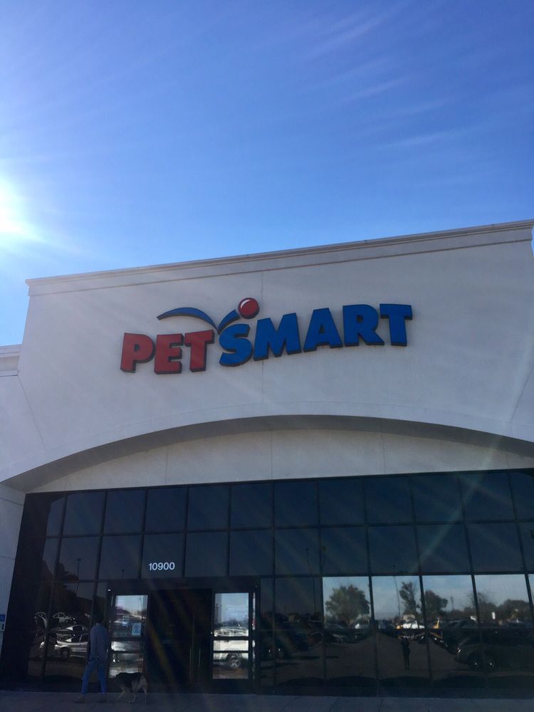 PetSmart 14 Reviews Pet Training 10900 Sunset Hills Plz, Saint