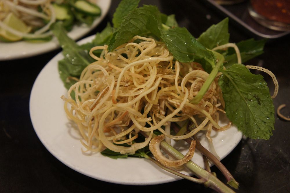 Hai Phong Vietnamese Restaurant