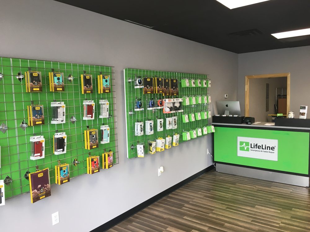 LifeLine Repairs- Fort Mill