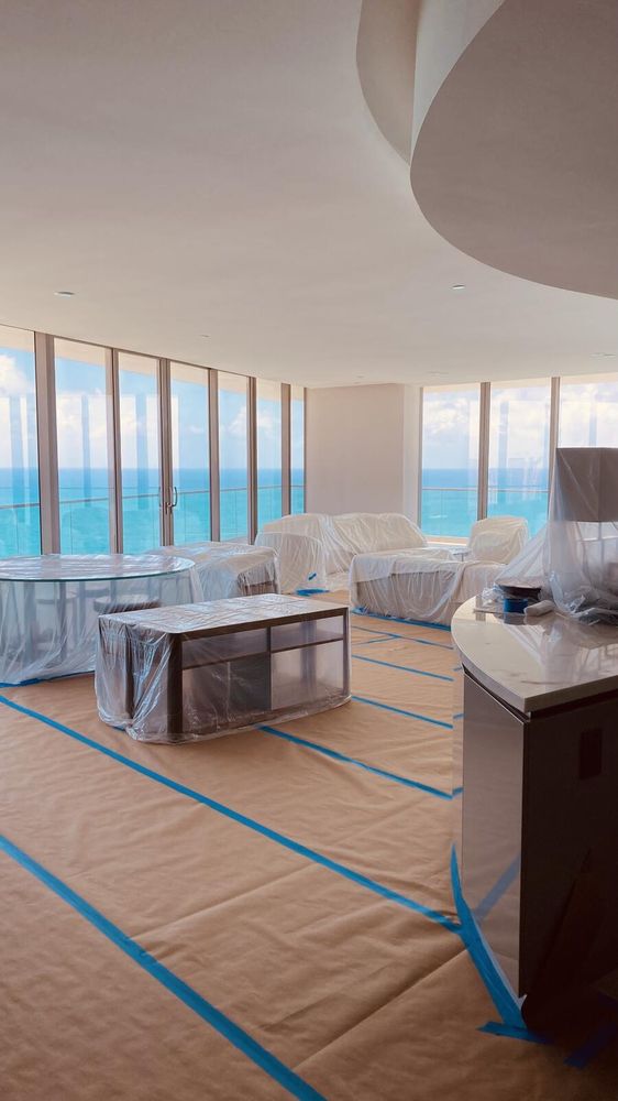 Decor Colors Painting