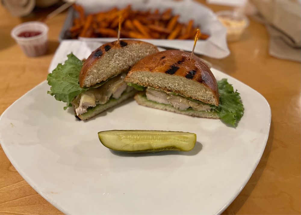 Jacks Urban Eats - Fresno