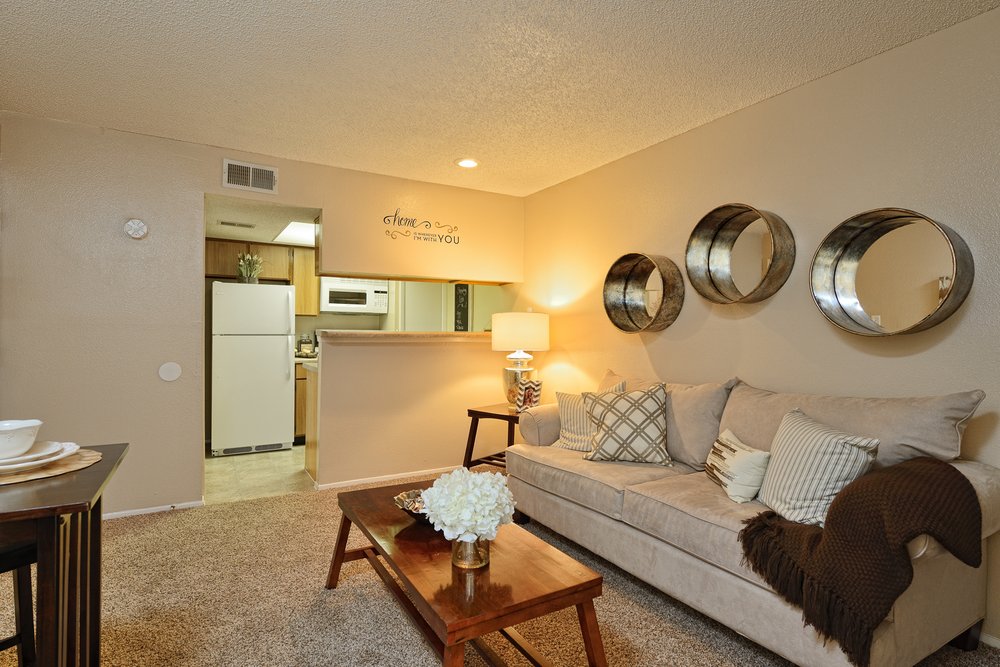 Shadow Ridge Apartments