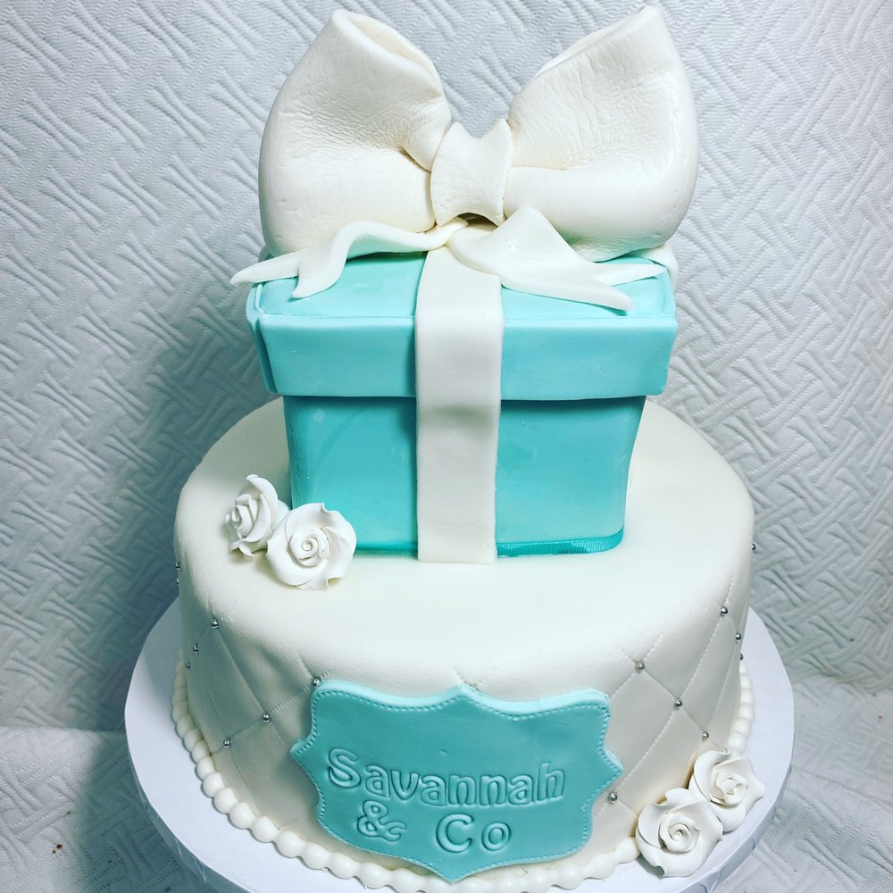 My Bakery Cakes and Treats