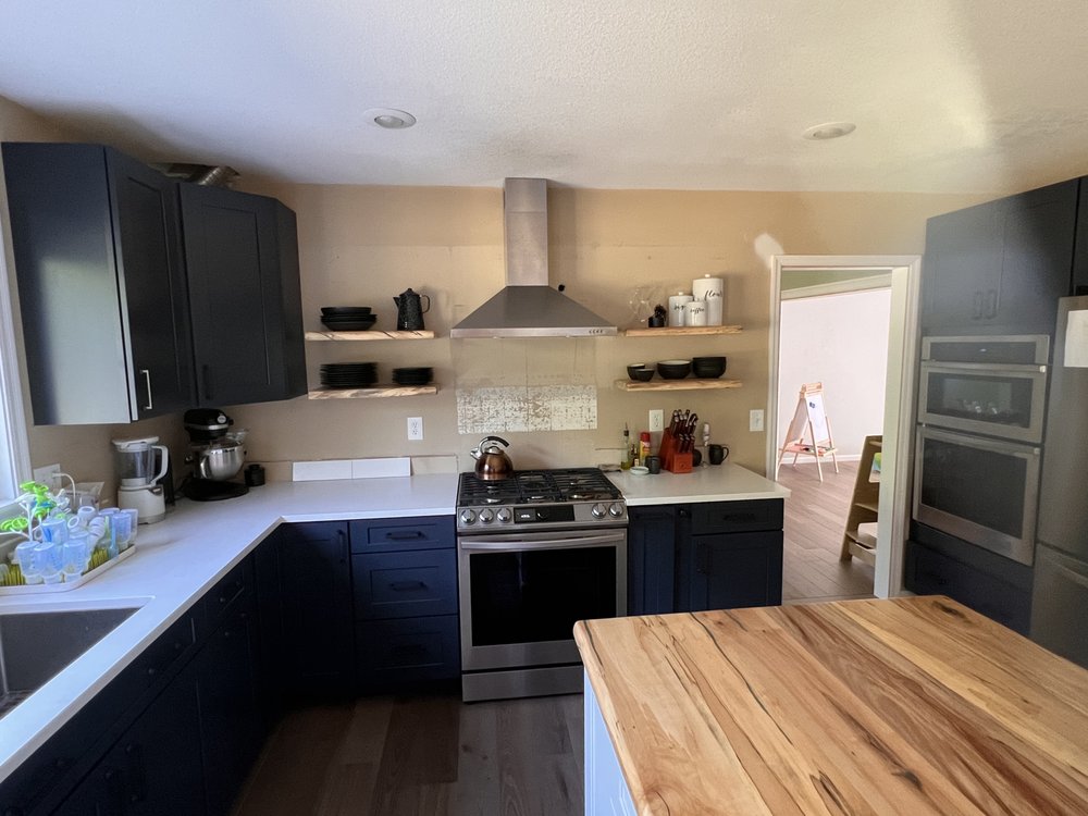 image of business Lightning Remodel