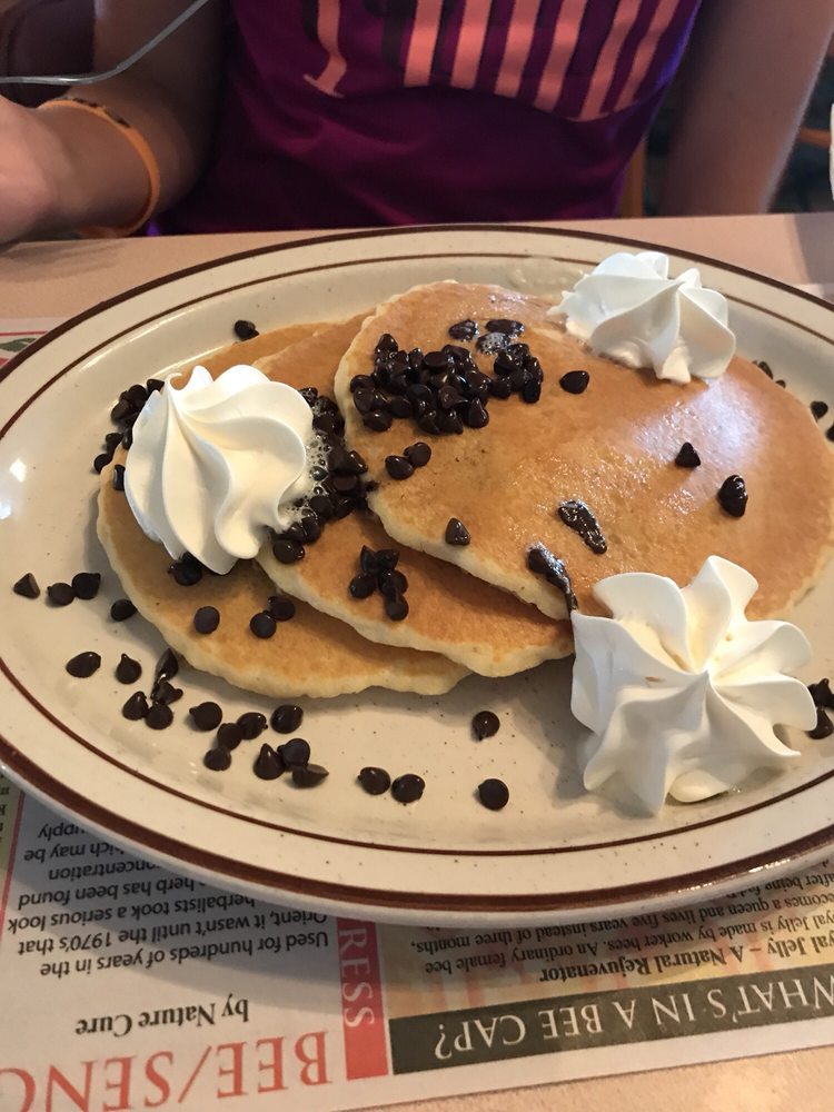 Harry’s Breakfast Pancakes 53 Photos & 90 Reviews Pancakes 2306 N