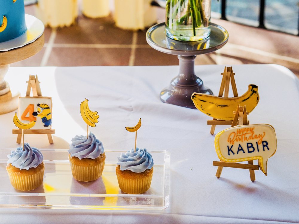 Le Petite Privé Events