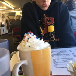 Best Breakfast Restaurants Near Gold Beach Or 97444 Last Updated Photo Of Double D S Cafe